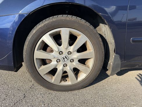 Used 2007 Honda Accord EX-L image 20