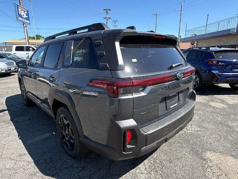 New 2026 Subaru Outback Limited AWD/4WD image 6