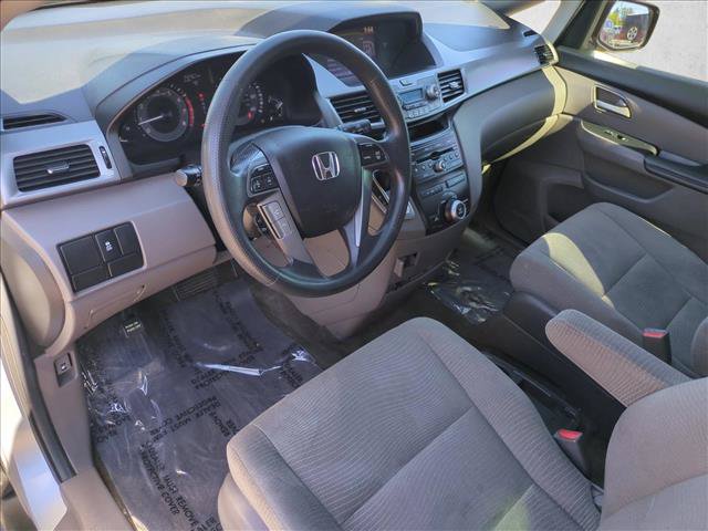 Used 2013 Honda Odyssey LX image 10
