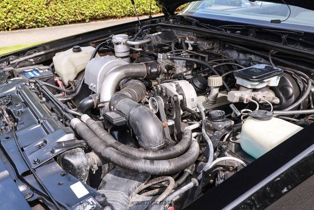 Used 1987 Buick Regal Coupe RWD image 17
