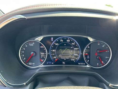 Used 2019 Chevrolet Blazer RS AWD/4WD image 8