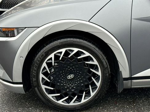 Used 2023 Hyundai Ioniq 5 Limited w/ Cargo Package image 19