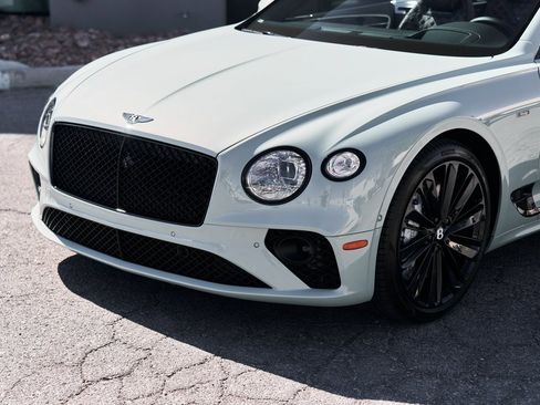 Used 2024 Bentley Continental GT Speed image 10