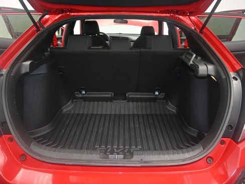 Used 2018 Honda Civic EX image 9