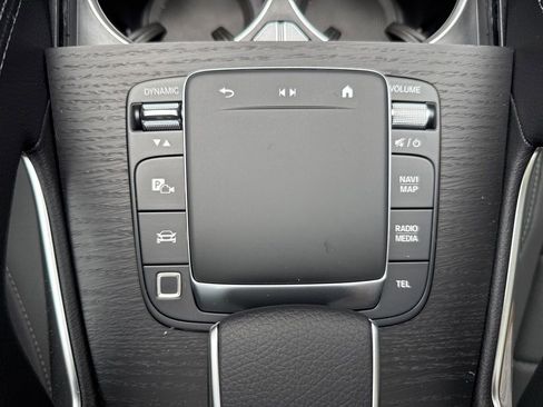 Certified 2025 Mercedes-Benz GLS 450 4MATIC image 28