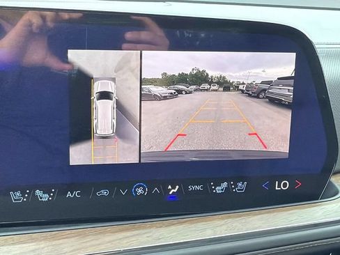 New 2026 Chevrolet Tahoe High Country AWD/4WD image 32