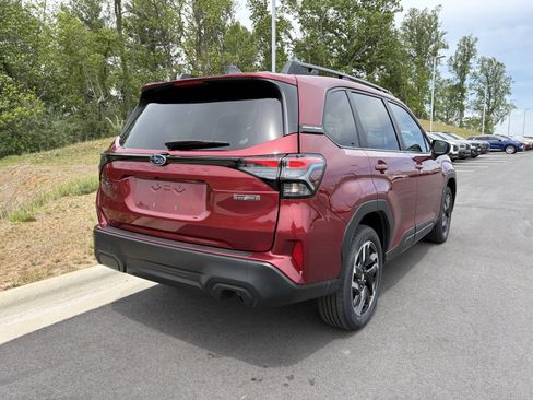 New 2026 Subaru Forester Premium w/ Premium/Sport Hybrid Package AWD/4WD image 9