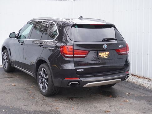 Used 2018 BMW X5 xDrive35i w/ Premium Package image 4