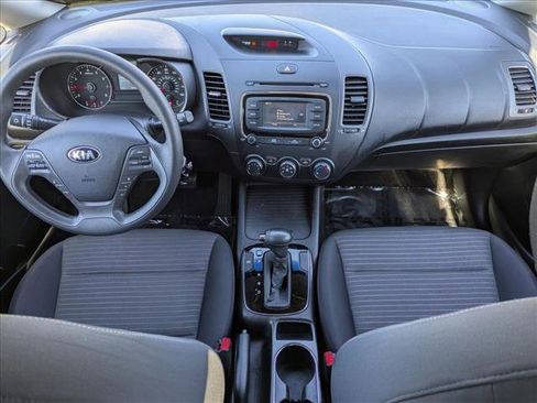 Used 2017 Kia Forte LX w/ LX Popular Package image 16