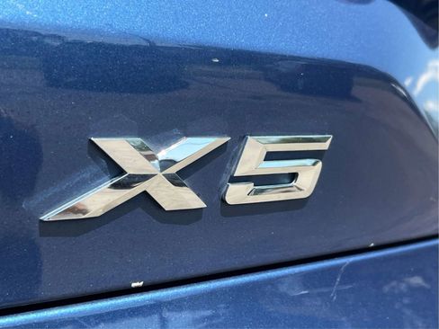 Used 2019 BMW X5 xDrive40i w/ Convenience Package AWD/4WD image 23