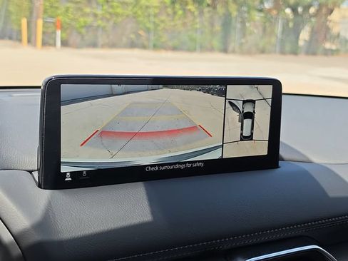 Certified 2025 MAZDA CX-5 AWD 2.5 S w/ Premium Plus Pkg image 26