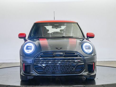 Used 2025 MINI Cooper John Cooper Works FWD image 7