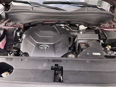 Used 2025 Hyundai Palisade SEL AWD/4WD image 26