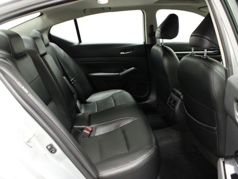 Used 2023 Nissan Altima 2.5 SL AWD/4WD image 15