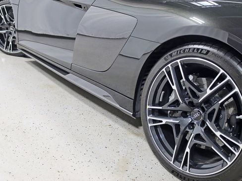 Used 2020 Audi R8 V10 performance image 15