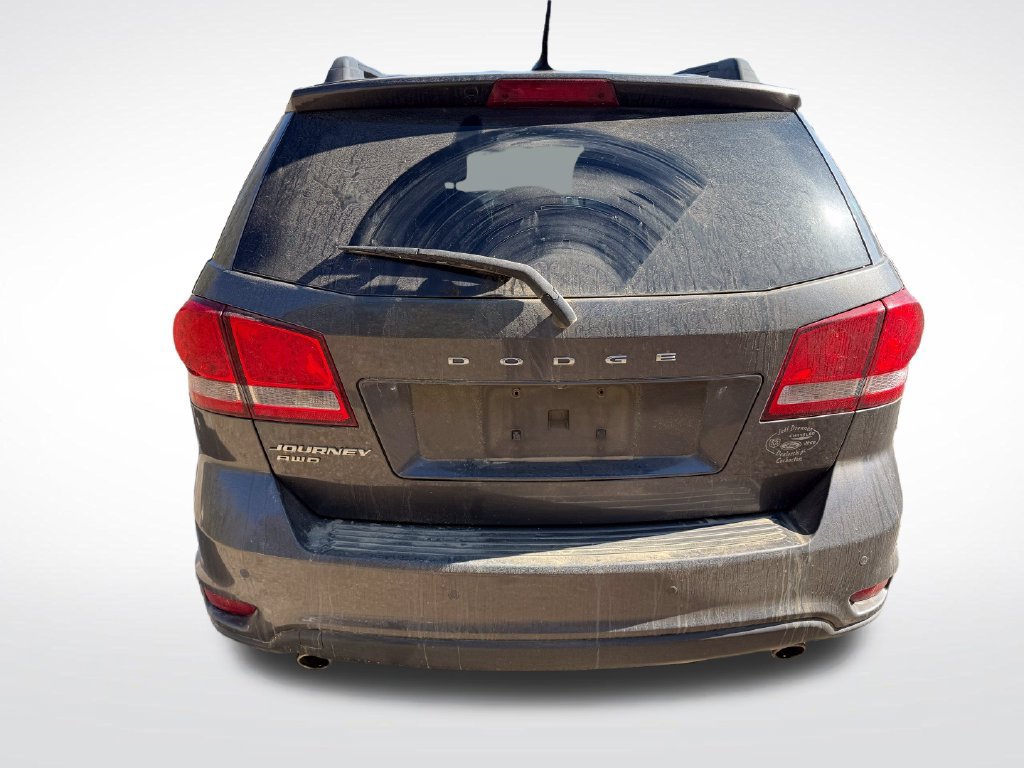 Used 2015 Dodge Journey SXT w/ Sun/Sound Group AWD/4WD image 5