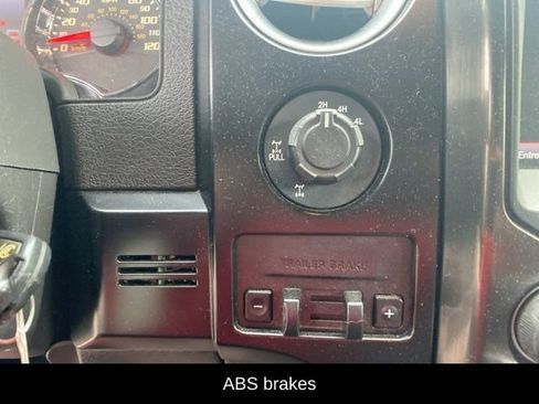 Used 2014 Ford F150 FX4 w/ Equipment Group 402A Luxury image 21