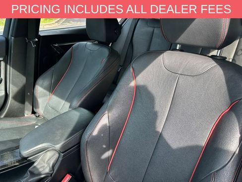 Used 2016 BMW 328i Sedan RWD image 16