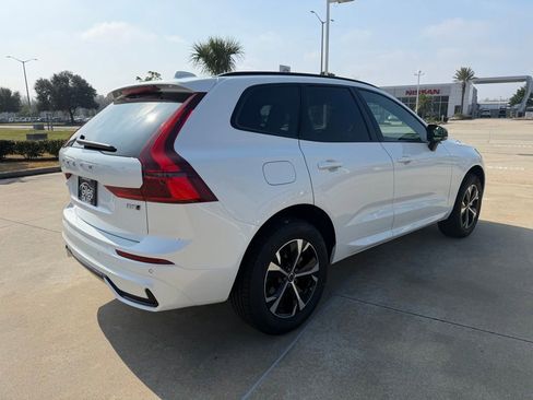 New 2026 Volvo XC60 B5 Core image 5