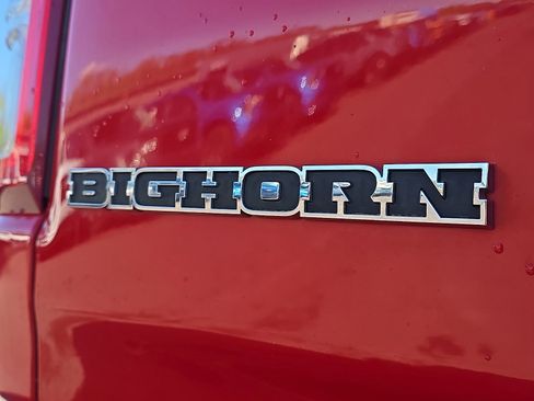Used 2021 RAM 1500 Big Horn AWD/4WD image 31