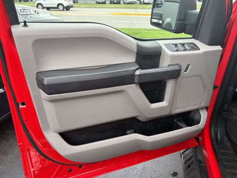 Used 2020 Ford F150 XL w/ Equipment Group 101A Mid AWD/4WD image 3
