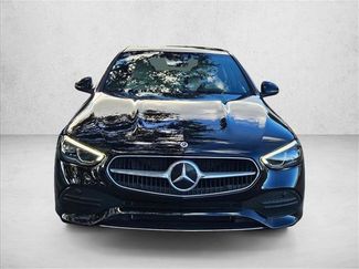 Certified 2025 Mercedes-Benz C 300 Sedan video 2
