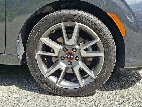 Used 2022 Kia Soul Turbo FWD image 27