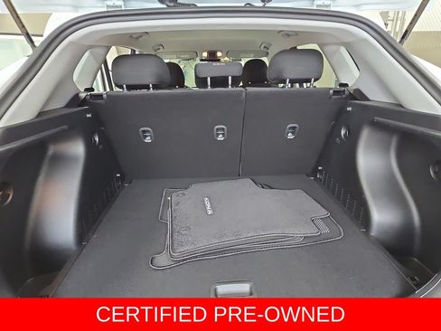Used 2026 Hyundai Kona SE FWD image 13