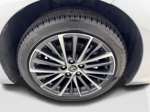 Used 2023 Lexus ES 350 w/ Premium Package image 79