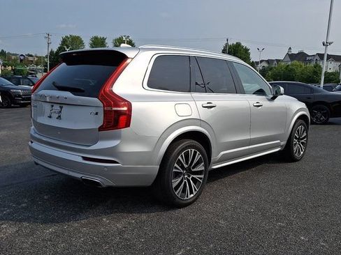 Used 2020 Volvo XC90 T5 Momentum AWD/4WD image 8