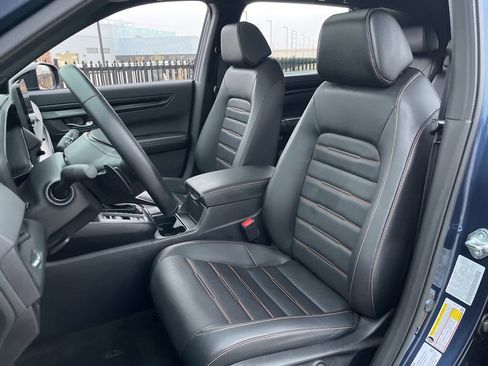 Certified 2025 Honda CR-V Sport-L image 26