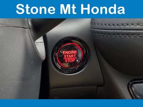 New 2026 Honda HR-V LX image 32