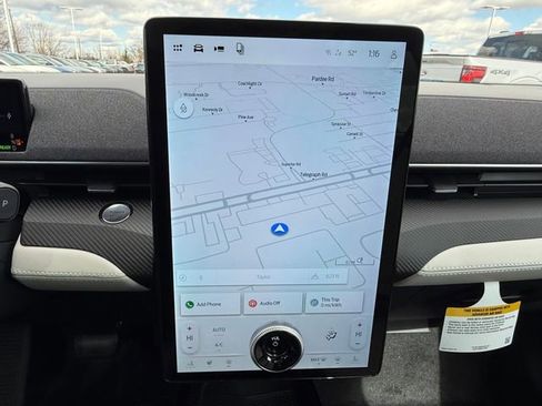 New 2026 Ford Mustang Mach-E Premium image 19