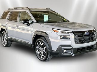Certified 2026 Subaru Outback Touring XT AWD/4WD video 1