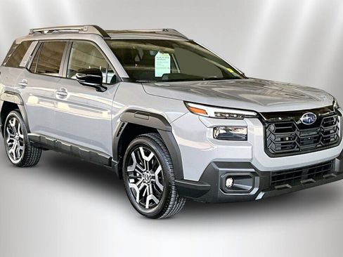 Certified 2026 Subaru Outback Touring XT AWD/4WD image 1
