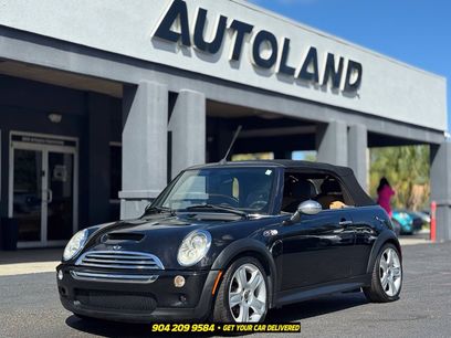 Used 2005 MINI Cooper S