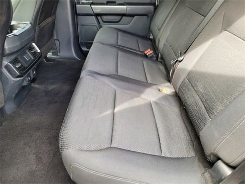 Used 2022 Ford F150 XLT w/ Equipment Group 302A High image 13