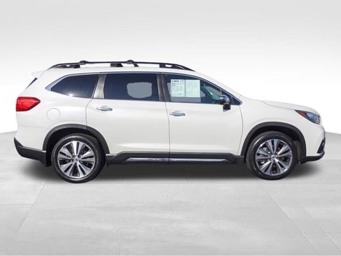 Used 2020 Subaru Ascent Touring w/ Popular Package #2A image 2