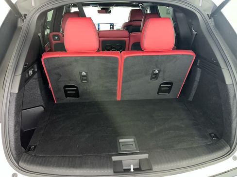 Certified 2026 Acura MDX A-Spec AWD/4WD image 29