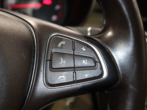 Used 2016 Mercedes-Benz C 300 4MATIC Sedan w/ Surround View Package image 20