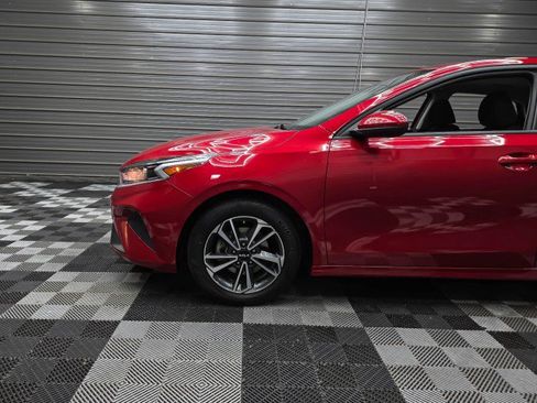Used 2023 Kia Forte LXS FWD image 33
