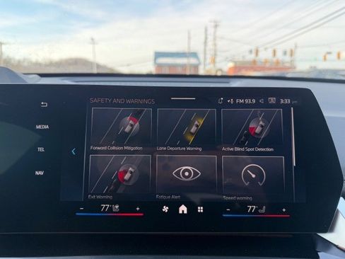 New 2026 BMW X1 xDrive28i w/ Technology Package image 18