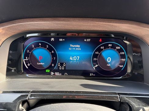 New 2026 Volkswagen Atlas SE AWD/4WD image 17