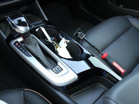 Used 2024 Buick Envista Avenir image 26