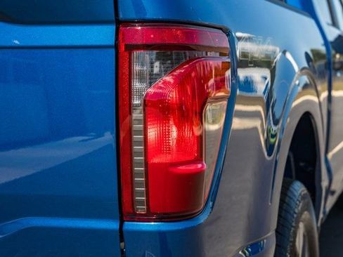 New 2025 Ford F150 STX w/ Equipment Group 200A image 8