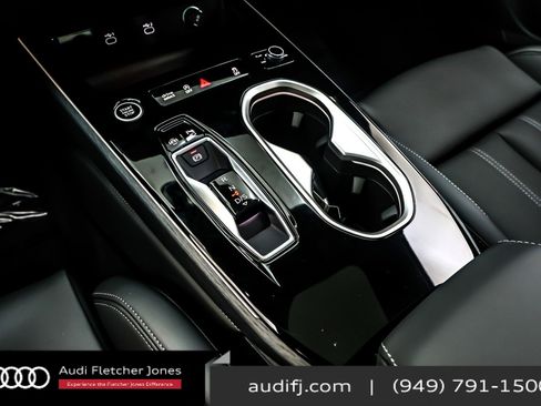 New 2026 Audi A6 Premium Plus image 6