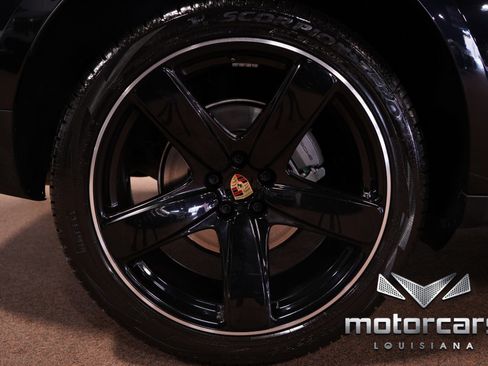 Used 2020 Porsche Macan S image 21