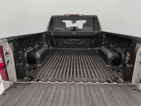 Used 2019 Chevrolet Silverado 1500 LT w/ All-Star Edition AWD/4WD image 15