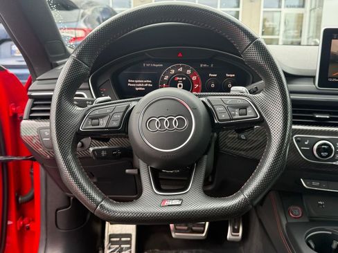 Used 2019 Audi RS 5 Sportback image 19