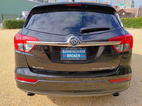 Used 2017 Buick Envision Premium image 11